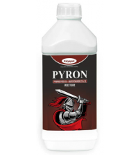 Katyayani Pyron - Pyriproxyfen 5% + Diafenthiuron 25% SE (250 ml x 1 Bottle)